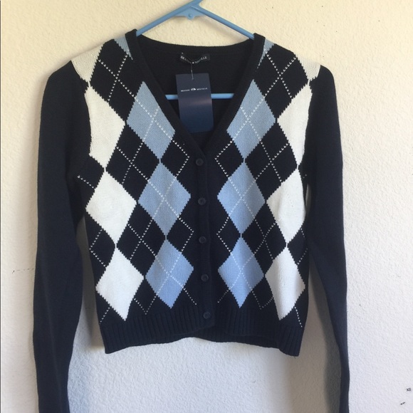 Brandy Melville Elizabeth cardigan sweater - Picture 7 of 7